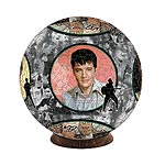Elvis Sphere Puzzle