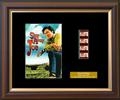 Stay Away Joe - Single Film Cell: 245mm x 305mm (approx) - black frame with black mount