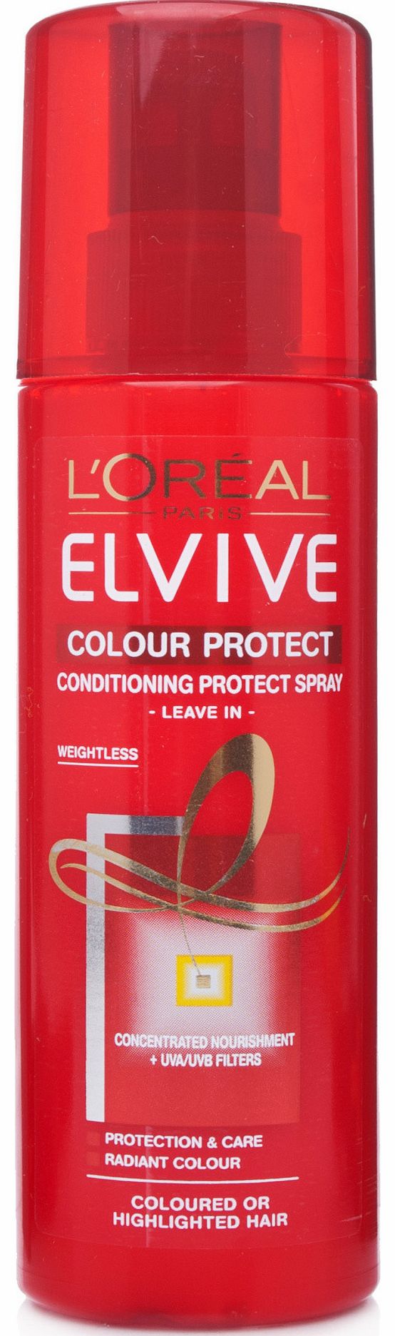 L'Oreal Elvive Colour Protect Leave-In