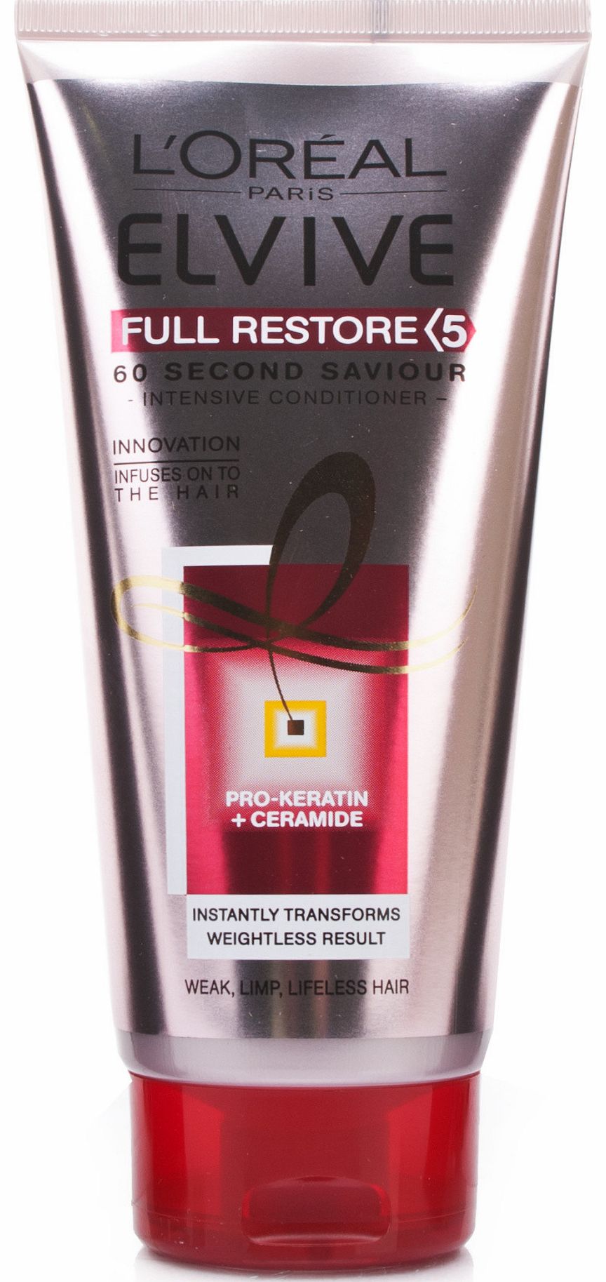 L'Oreal Elvive Full Restore 5 60 Second