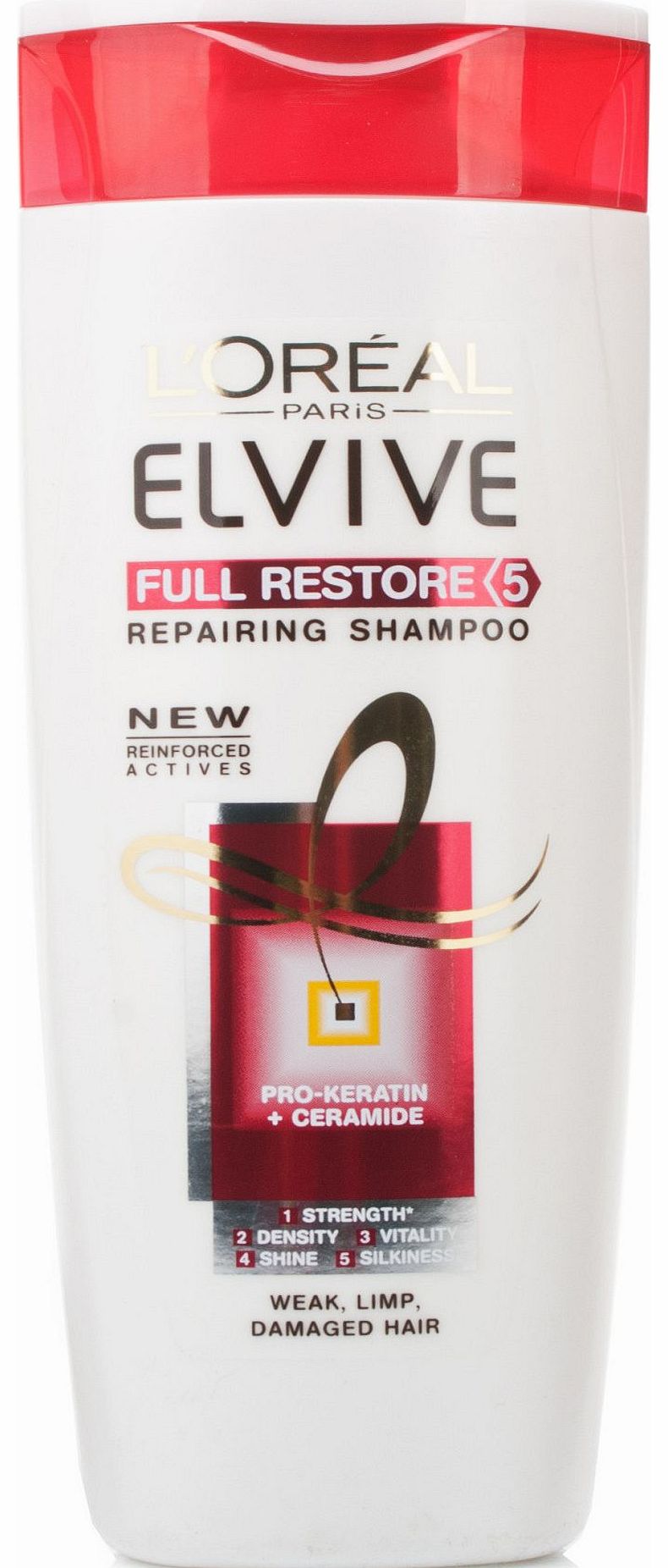 L'Oreal Elvive Full Restore 5 Repairing