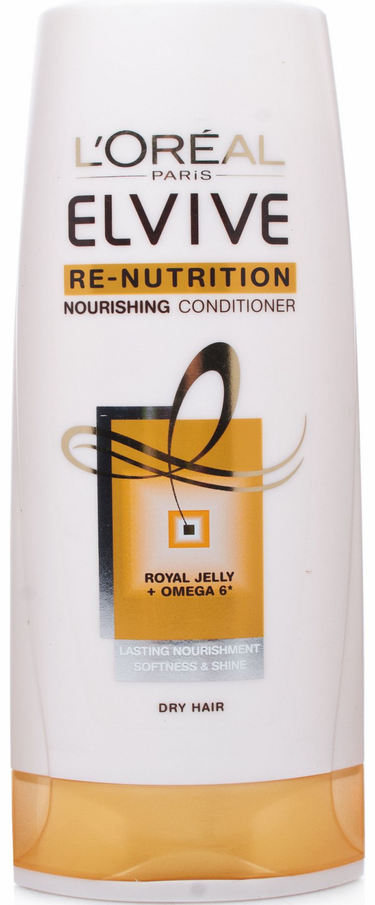 L'oreal Elvive Re-Nutrition Nourishing