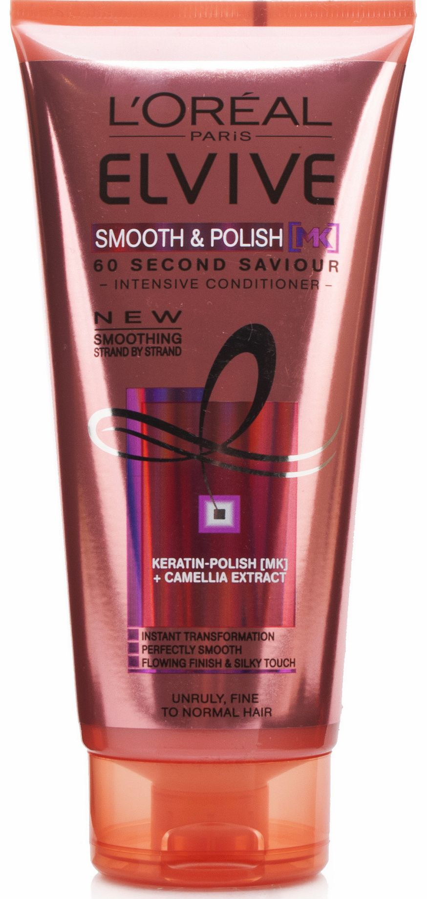 L'Oreal Elvive Smooth & Polish 60 Second