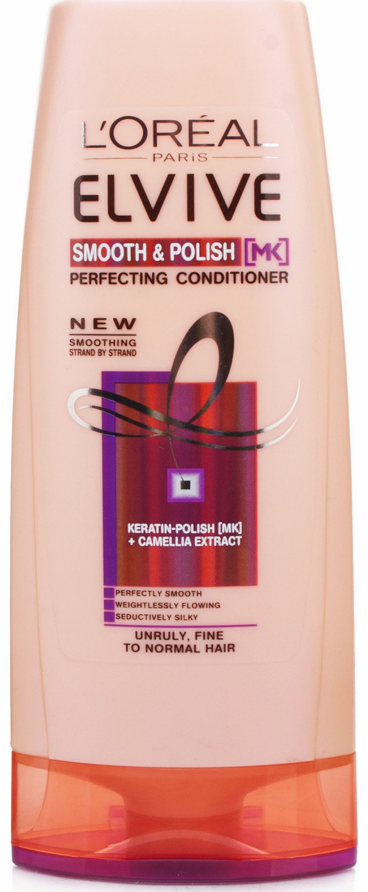 L'Oreal Elvive Smooth & Polish Conditioner