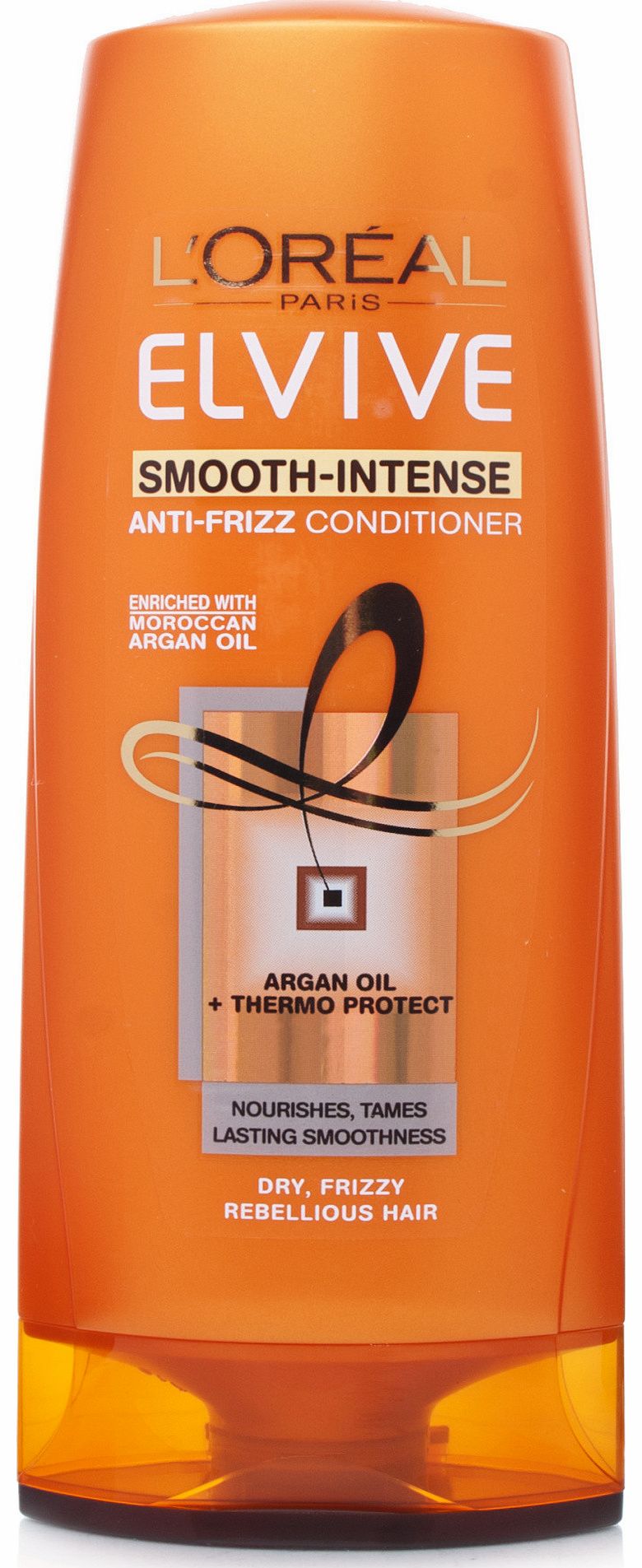 L'Oreal Elvive Smooth-Intense Conditioner