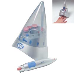 Elysee Electro Nail Dome