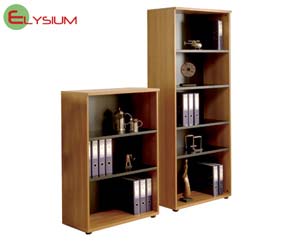 Elysium bookcases