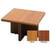 Elysium Square Coffee Table W600xD600xH360mm