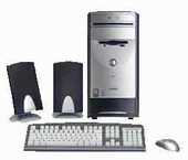 EMACHINES 190 Base Unit