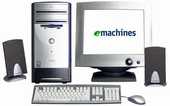 EMACHINES 370 RC