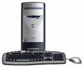 EMACHINES 410 BASE UNIT