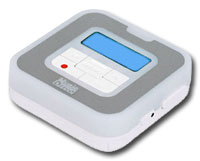 Music Drive Deluxe 256MB