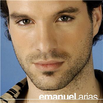 Emanuel Arias Alma