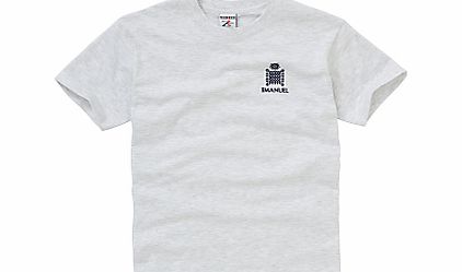 Emanuel School Unisex Drake/Nelson Sports T-Shirt