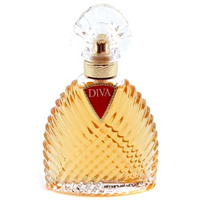 Emanuel Ungaro Diva - 50ml Eau de Parfum Spray