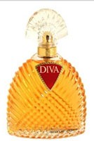 Diva Eau De Parfum Spray 50ml