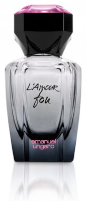 Emanuel Ungaro LAmour Fou Eau De Parfum 30ml