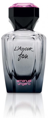 Emanuel Ungaro LAmour Fou Eau De Parfum 50ml