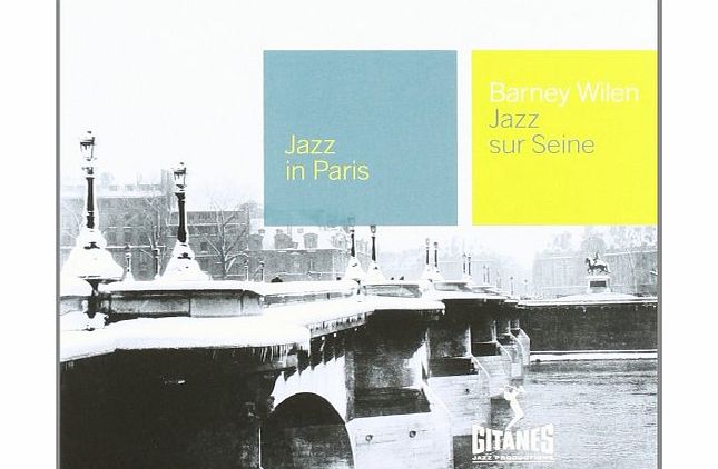 Jazz Sur Seine: Jazz In Paris