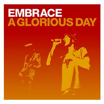 Embrace A Glorious Day (CD2)