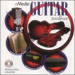 eMedia Guitar Toolbox