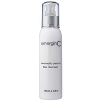 Emergin C EmerginC Aromatic Cream Cleanser