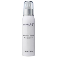 Emergin C EmerginC Aromatic Cream Cleanser