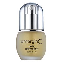 Emergin C EmerginC Daily Affirmation