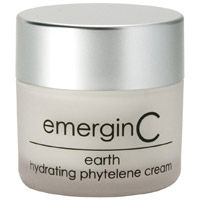 Emergin C EmerginC Earth Hydrating Phytelene Cream