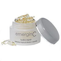 Emergin C EmerginC Hydra-Repair Topical Infusion Capsules