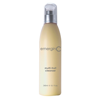 Emergin C EmerginC Multi-Fruit Cleanser