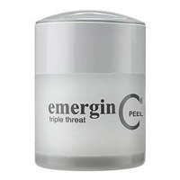 Emergin C EmerginC Triple-Threat Peel