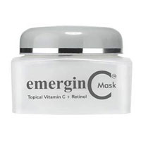 Emergin C EmerginC Vitamin C Retinol Mask