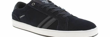 emerica Navy The Leo 2 Trainers