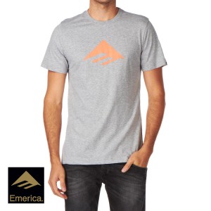 Emerica T-Shirts - Emerica Triangle 7.0 T-Shirt