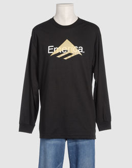 EMERICA TOP WEAR Long sleeve t-shirts MEN on YOOX.COM
