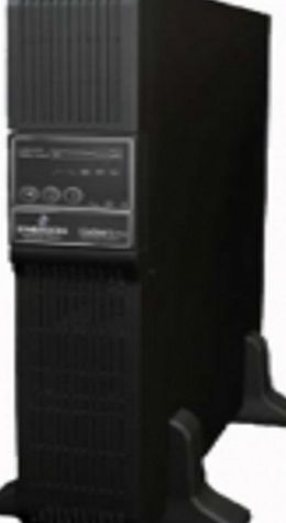 EMERSON NETWORK POWER PS1000RT3-230 Line-interactive UPS - 1 kVA/900 W