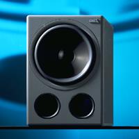 Emes Amber Active subwoofer (for Pink)