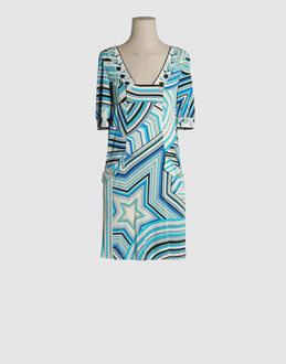 DRESSES Short dresses WOMEN on YOOX.COM
