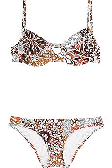 Pizzo bikini