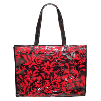 Creepy Beach Tote bag