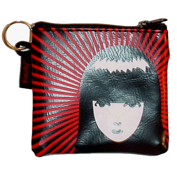 SinBurst Coin Purse