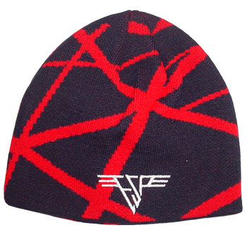 Van Halen Beanie