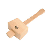 Emir 213 Carpenters Mallet 110mm