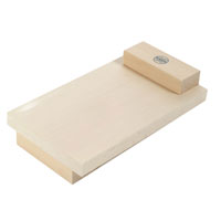 Emir 268 Bench Hook 250mm X 150mm