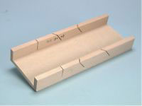 EMIR 27C Large Cove Mitre 125Mm