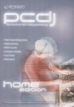 Emission PC DJ Home Edition