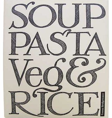 Emma Bridgewater Black Toast Recipe Journal