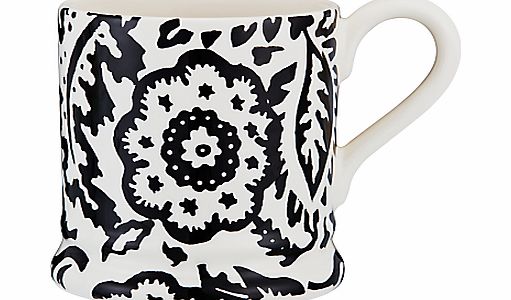 Emma Bridgewater Black Toast Wallpaper Mug