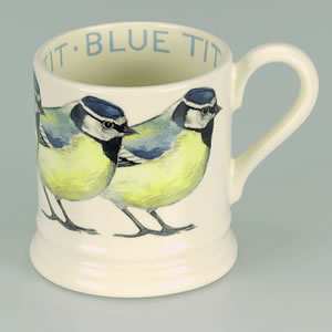 EMMA BRIDGEWATER Blue Tit